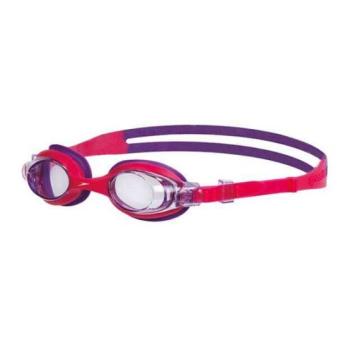 Speedo seasquad skoogle úszószemüveg 2-6 éves korig, pink-lila kép