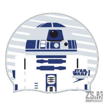 Speedo Úszósapka Star Wars  Print Cap R2D2(UK) 8-08385D674 kép