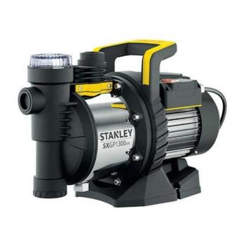 Stanley SXGP1300XFE Kerti szivattyú 1300W Inox  kép