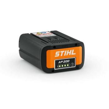 STIHL AP-200 Profi akkumulátor, 36V, 4,8Wh, 4850 400 6560 kép