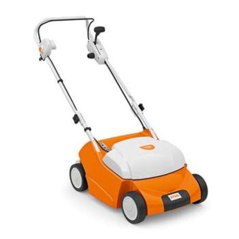 STIHL RLE-540 Gyepszellőztető, 6290 011 5610 kép