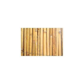 Str bambusz kerítés 1,5x5 m (2210088) kép