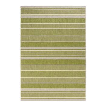 Strap zöld kültéri szőnyeg, 120 x 170 cm - NORTHRUGS kép