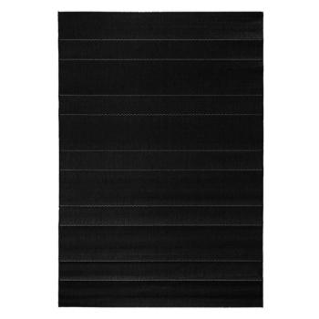 Sunshine fekete kültéri szőnyeg, 120 x 170 cm - Hanse Home kép