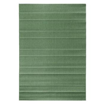 Sunshine zöld kültéri szőnyeg, 120 x 170 cm - Hanse Home kép