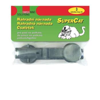 Swissinno Super Cat csalétek 1031000 patkánycsapdához  kép