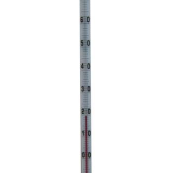 Szeszipari maxima hőmérő kép