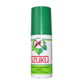 Szuku Spray, 50 ml kép