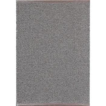 Szürke kültéri szőnyeg 100x70 cm Neve - Narma kép