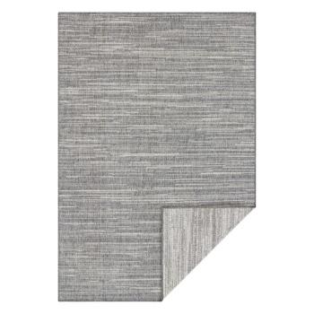 Szürke kültéri szőnyeg 150x80 cm Gemini - Elle Decoration kép