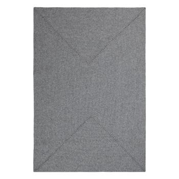 Szürke kültéri szőnyeg 150x80 cm - NORTHRUGS kép