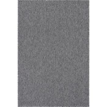 Szürke kültéri szőnyeg 200x133 cm Vagabond™ - Narma kép