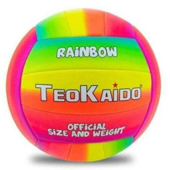 TeoKaido Rainbow Röplabda kép