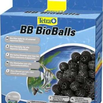 Tetra BB Bio Balls - Szűrőgolyók 800 ml kép