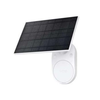 Tp-link okos solar panel ip65 360 fokos állítható tartóval, tapo... kép