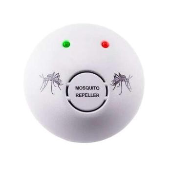 Ultrahangos szúnyogriasztó – konnektoros – 9W kép