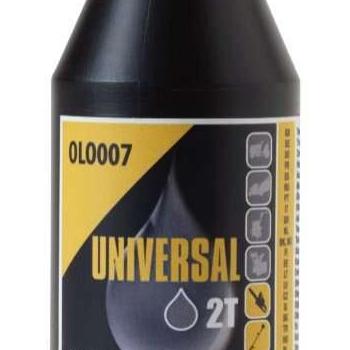 Universal olaj 2T LS 0,1L kép