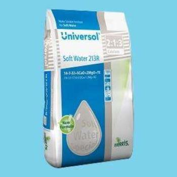 Universol Soft Water 213R Vízoldható műtrágyák kép