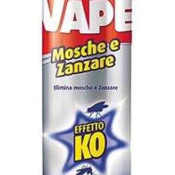 VAPE Légy- és szúnyogirtó spray, 400 ml, VAPE kép