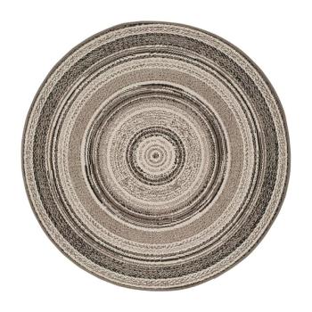Verdi szürke kültéri szőnyeg, ⌀ 120 cm - Universal kép