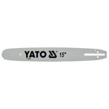 YATO Láncfűrész vezető 15 col 0,325 col 1,3 mm kép