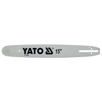 YATO Láncfűrész vezető 15 col 0,325 col 1,5 mm kép