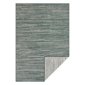 Zöld kültéri szőnyeg 150x80 cm Gemini - Elle Decoration kép