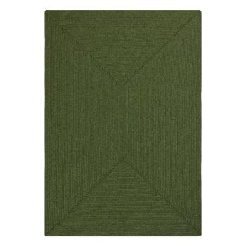 Zöld kültéri szőnyeg 150x80 cm - NORTHRUGS kép