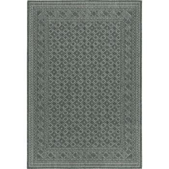 Zöld kültéri szőnyeg 230x160 cm Terrazzo - Floorita kép