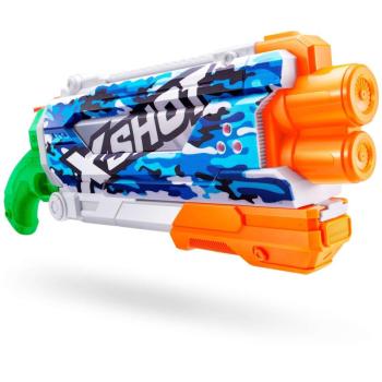 Zuru Toys X-Shot Water Fast-Fill Skins vízipisztoly kép